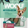 Woolf Przysmak Dental Toothbrush rozm. M dla psa op. 120g
