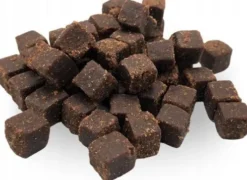 Woolf Przysmak Iberian Pork Soft Cubes dla psa op. 100g