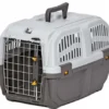 Yarro Transporter Skudo z metalowymi drzwiami dla psa nr 3 rozm. 60x40x39cm nr kat. Y2516