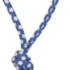 Zolux BLUE FLOWER Sznur-Szarpak dla psa rozm. 39cm nr kat. 480733 WYPRZEDAŻ