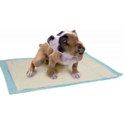 Zolux Maty absorbujące dla psa rozm. 60x60cm op. 30szt. nr kat. 477003