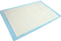 Zolux Maty absorbujące dla psa rozm. 60x60cm op. 30szt. nr kat. 477003
