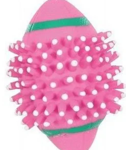 Zolux Piłka Rugby z kolcami dla psa śr. 11.5cm nr kat. 480785
