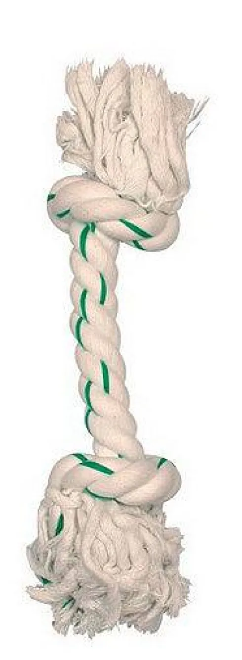 Zolux Sznur miętowy dla psa dł. 17cm nr kat. 980301