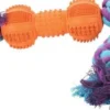 Zolux Zabawka Dental ze sznurem dla psa nr kat. 480378ASS